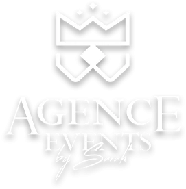 AGENCE EVENTS by Sarah